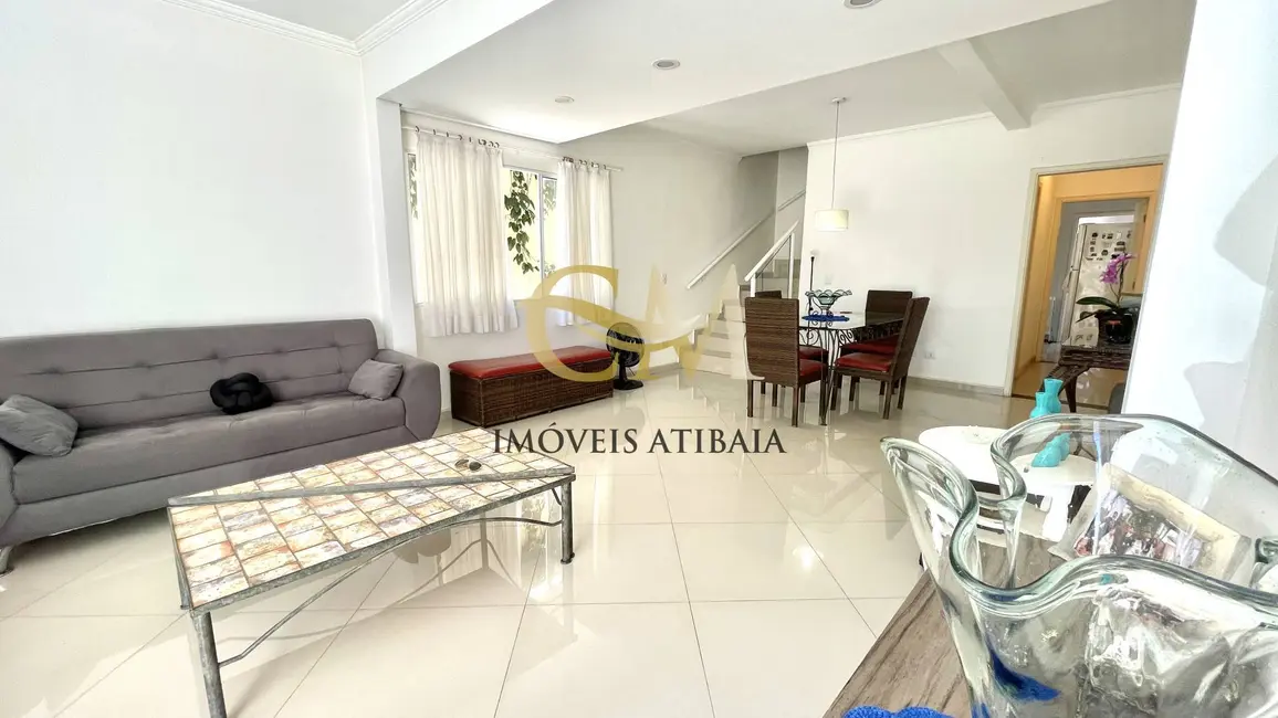 Foto 9 de Casa com 3 quartos à venda, 150m2 em Jardim dos Pinheiros, Atibaia - SP