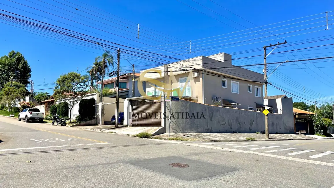 Foto 8 de Casa com 3 quartos à venda, 150m2 em Jardim dos Pinheiros, Atibaia - SP