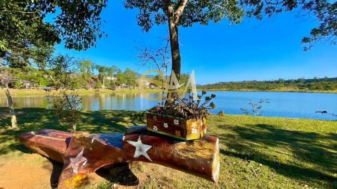 Foto 3 de Casa com 3 quartos à venda, 150m2 em Jardim dos Pinheiros, Atibaia - SP