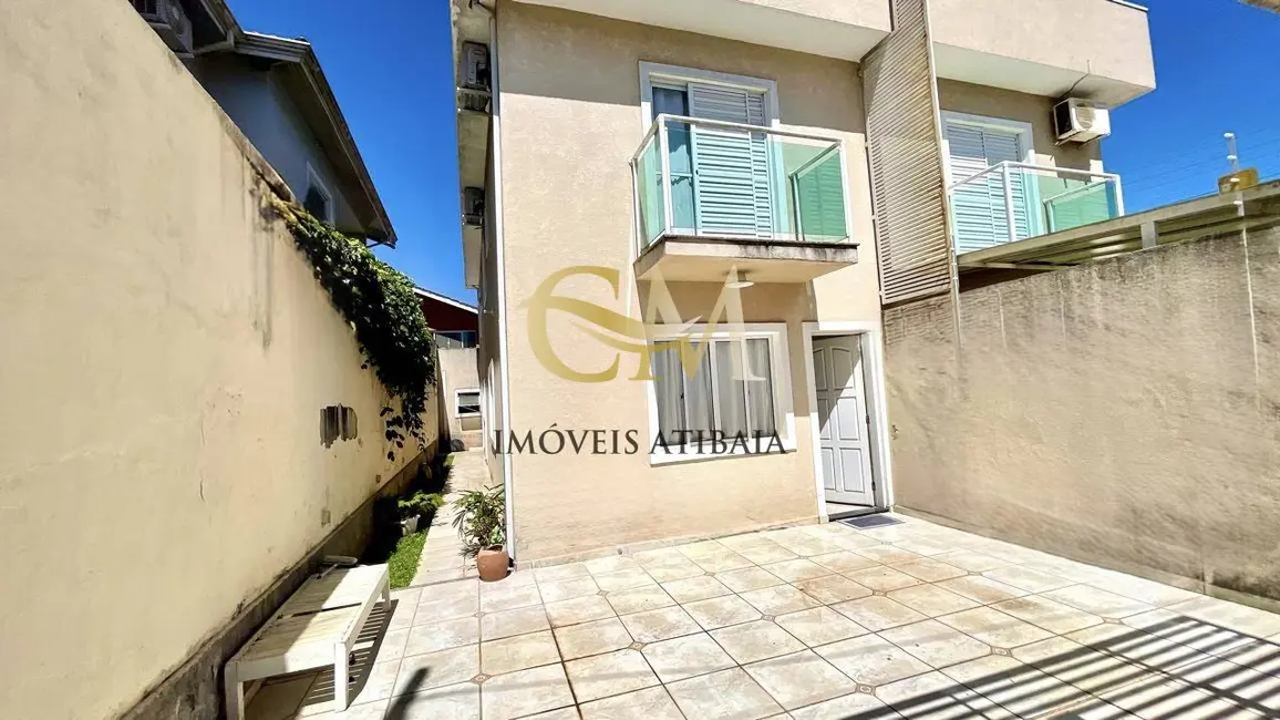 Foto 1 de Casa com 3 quartos à venda, 150m2 em Jardim dos Pinheiros, Atibaia - SP