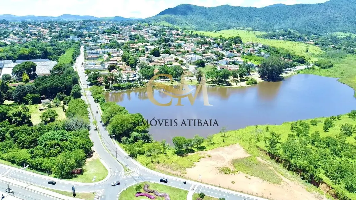 Foto 2 de Casa com 3 quartos à venda, 150m2 em Jardim dos Pinheiros, Atibaia - SP