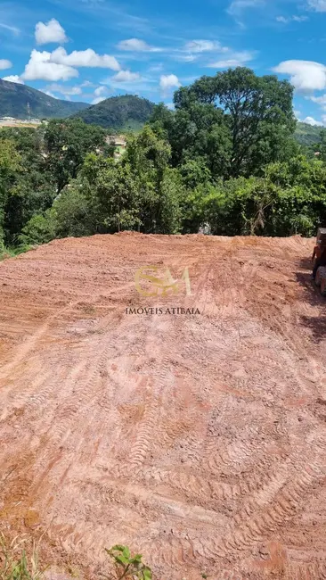 Foto 1 de Terreno / Lote à venda, 536m2 em Jardim Paulista, Atibaia - SP