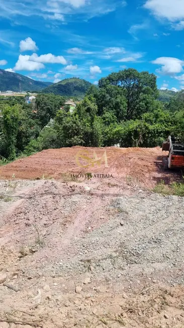 Foto 2 de Terreno / Lote à venda, 536m2 em Jardim Paulista, Atibaia - SP