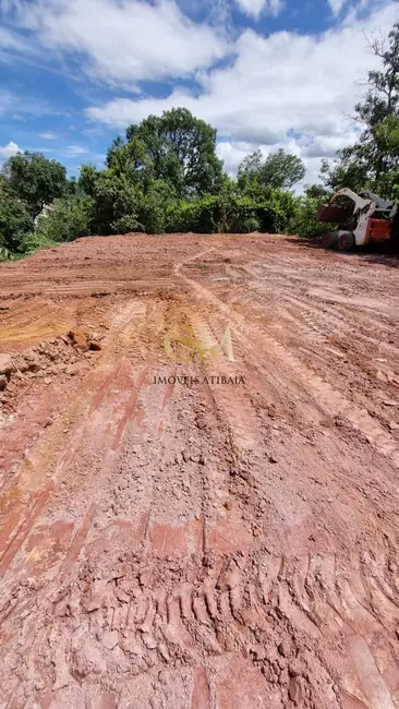 Foto 3 de Terreno / Lote à venda, 536m2 em Jardim Paulista, Atibaia - SP
