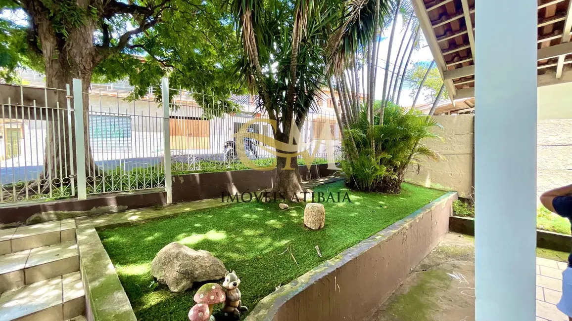 Foto 6 de Casa com 3 quartos à venda, 300m2 em Alvinópolis, Atibaia - SP