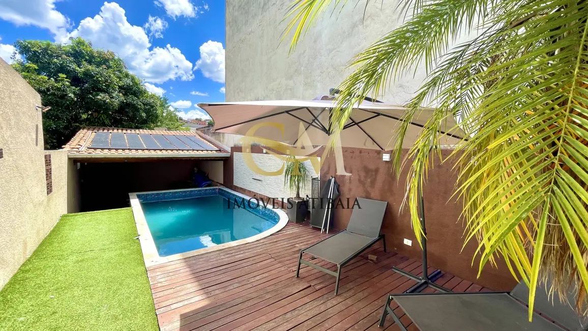 Foto 2 de Casa com 3 quartos à venda, 300m2 em Alvinópolis, Atibaia - SP