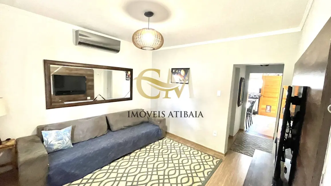 Foto 8 de Casa com 3 quartos à venda, 300m2 em Alvinópolis, Atibaia - SP