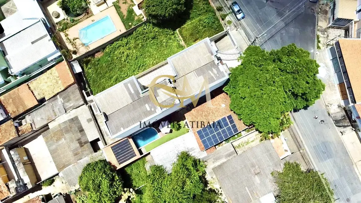 Foto 5 de Casa com 3 quartos à venda, 300m2 em Alvinópolis, Atibaia - SP