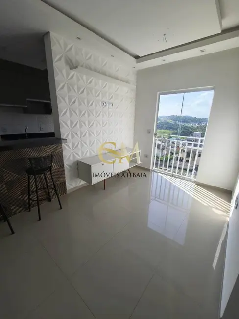 Foto 2 de Apartamento com 2 quartos à venda, 55m2 em Nova Cerejeira, Atibaia - SP