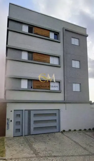 Foto 1 de Apartamento com 2 quartos à venda, 55m2 em Nova Cerejeira, Atibaia - SP