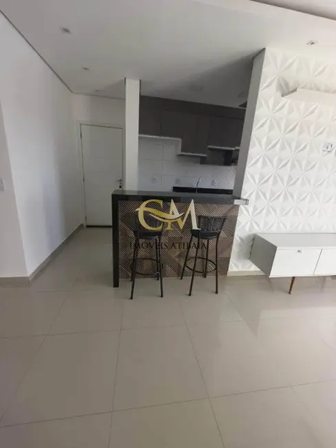 Foto 3 de Apartamento com 2 quartos à venda, 55m2 em Nova Cerejeira, Atibaia - SP