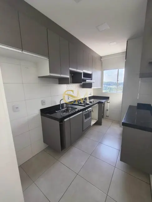 Foto 4 de Apartamento com 2 quartos à venda, 55m2 em Nova Cerejeira, Atibaia - SP