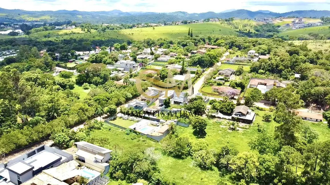 Foto 9 de Terreno / Lote à venda, 502m2 em Marmeleiro, Atibaia - SP