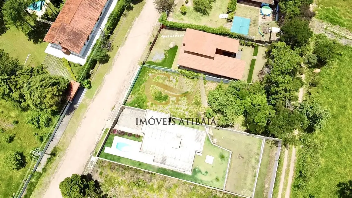 Foto 3 de Terreno / Lote à venda, 502m2 em Marmeleiro, Atibaia - SP