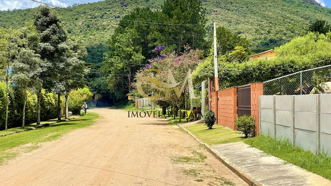 Foto 7 de Terreno / Lote à venda, 502m2 em Marmeleiro, Atibaia - SP