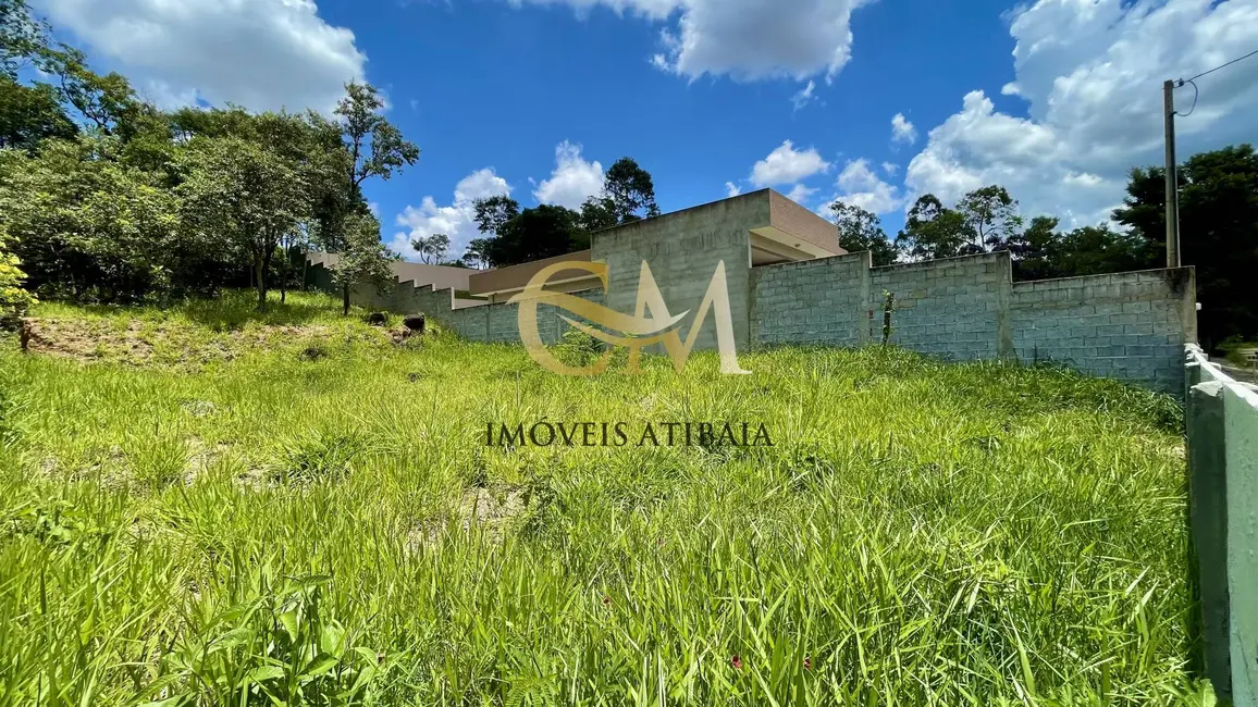 Foto 5 de Terreno / Lote à venda, 502m2 em Marmeleiro, Atibaia - SP