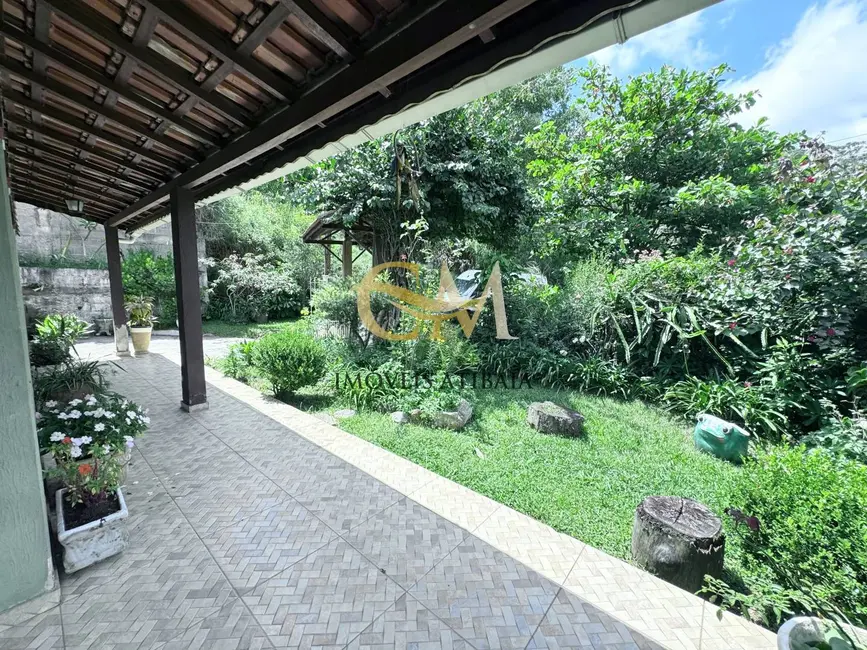 Foto 8 de Casa com 2 quartos à venda, 2070m2 em Mairipora - SP