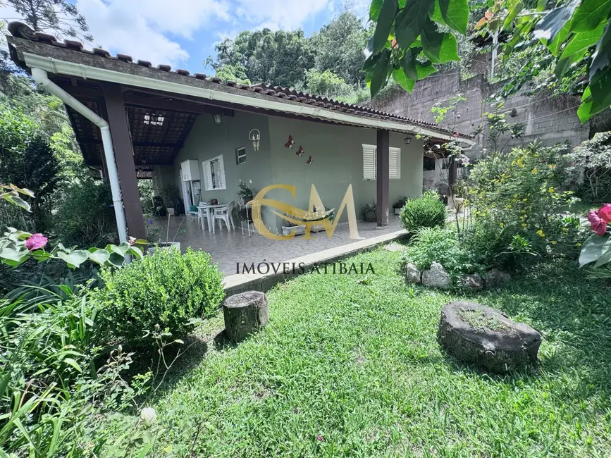 Foto 2 de Casa com 2 quartos à venda, 2070m2 em Mairipora - SP