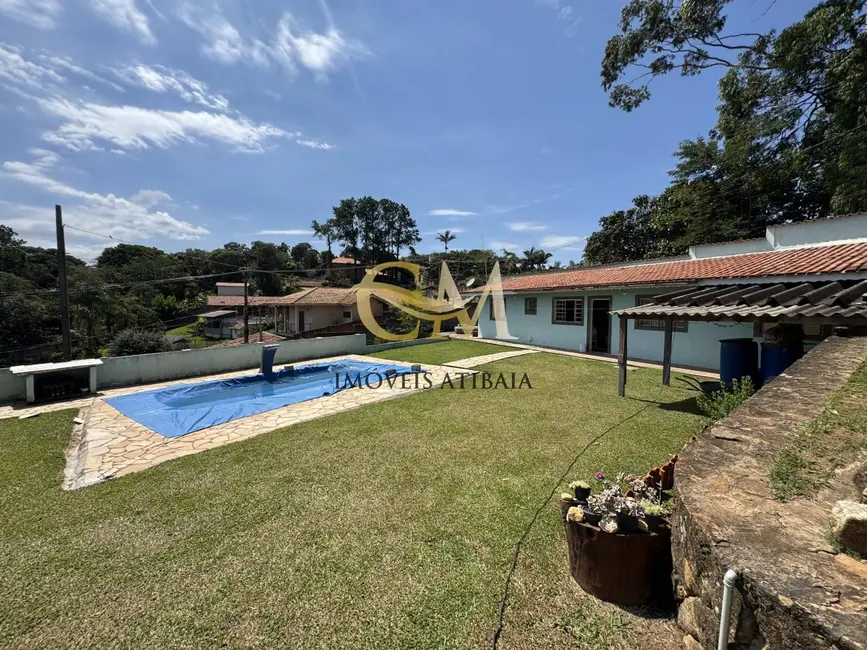 Foto 7 de Casa com 2 quartos à venda, 1000m2 em Portão, Atibaia - SP