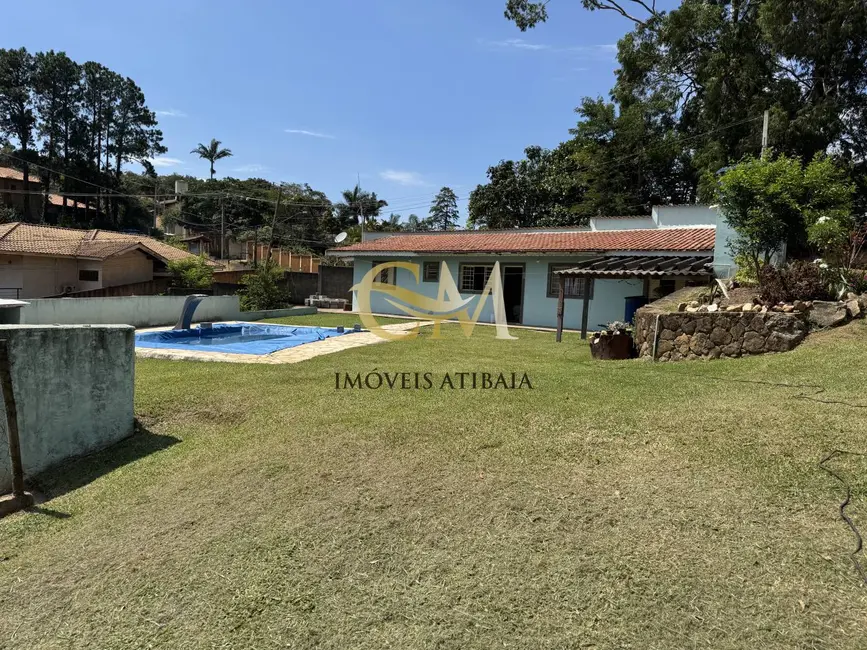 Foto 5 de Casa com 2 quartos à venda, 1000m2 em Portão, Atibaia - SP