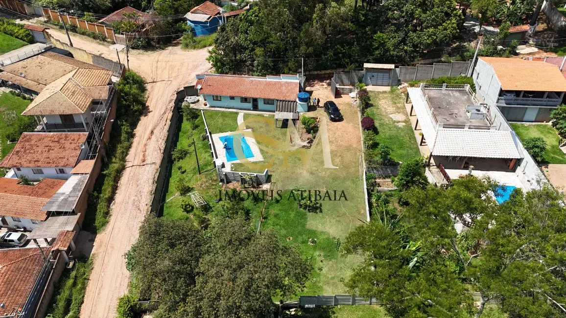 Foto 1 de Casa com 2 quartos à venda, 1000m2 em Portão, Atibaia - SP