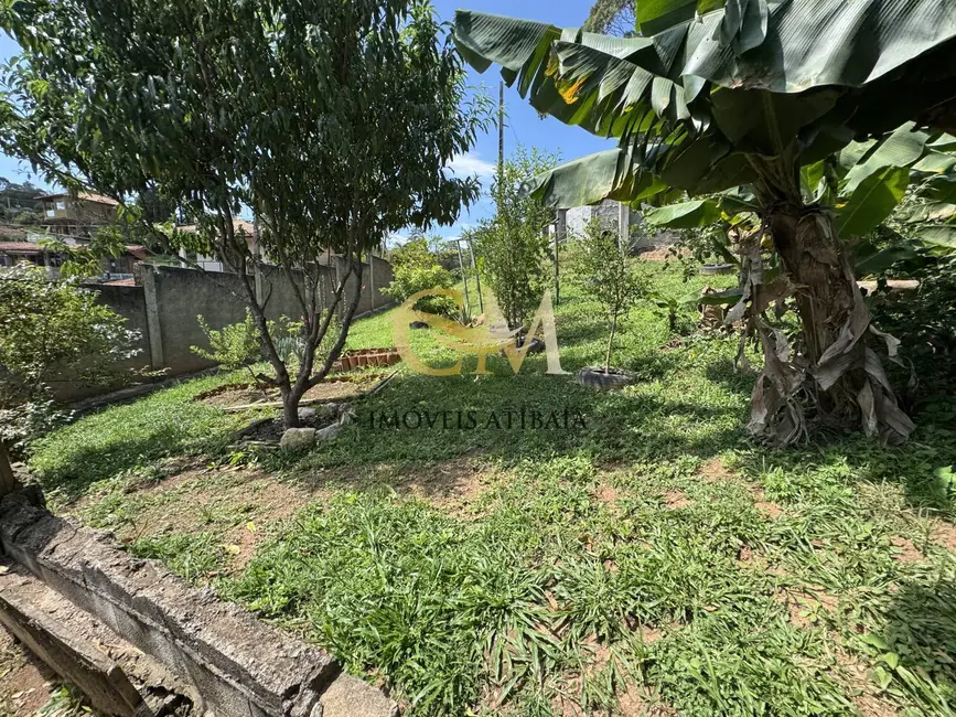 Foto 3 de Casa com 2 quartos à venda, 1000m2 em Portão, Atibaia - SP
