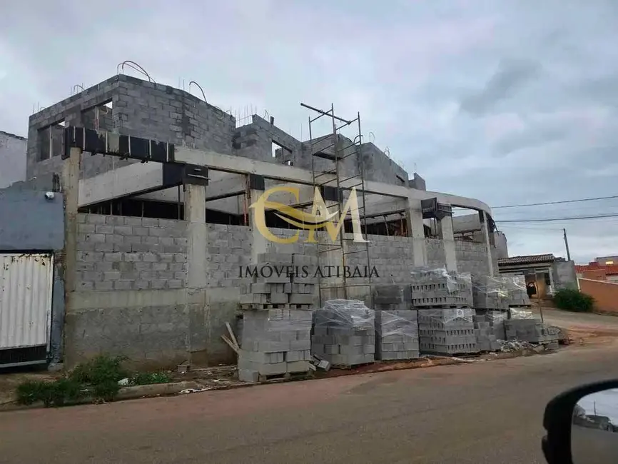 Foto 8 de Apartamento com 2 quartos à venda, 66m2 em Nova Cerejeira, Atibaia - SP