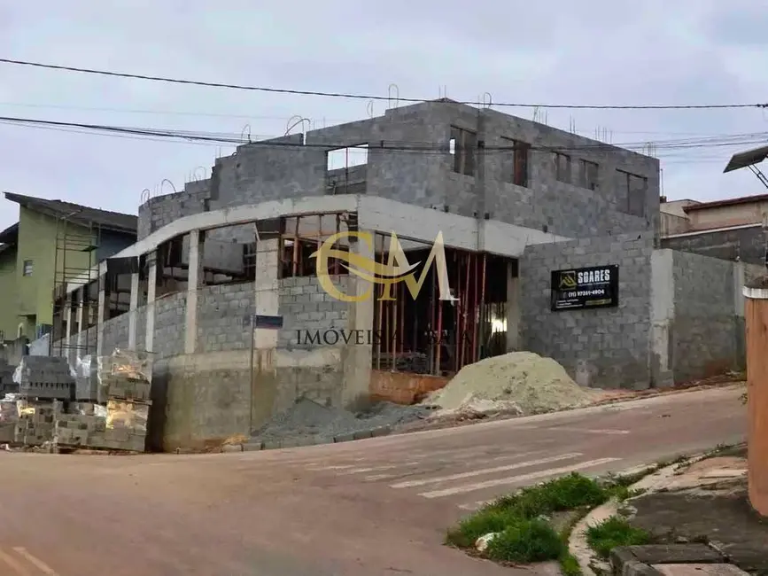 Foto 7 de Apartamento com 2 quartos à venda, 66m2 em Nova Cerejeira, Atibaia - SP