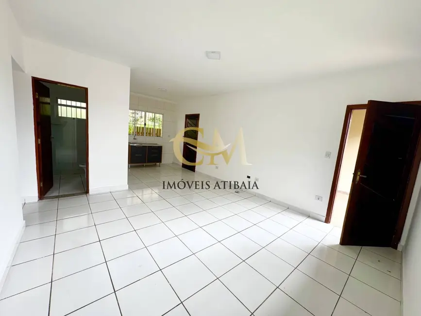 Foto 5 de Casa com 2 quartos para alugar, 170m2 em Jardim Shangri-Lá, Atibaia - SP