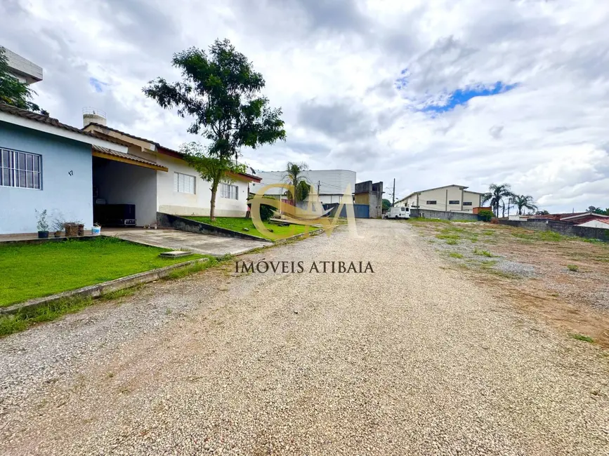 Foto 3 de Casa com 2 quartos para alugar, 170m2 em Jardim Shangri-Lá, Atibaia - SP