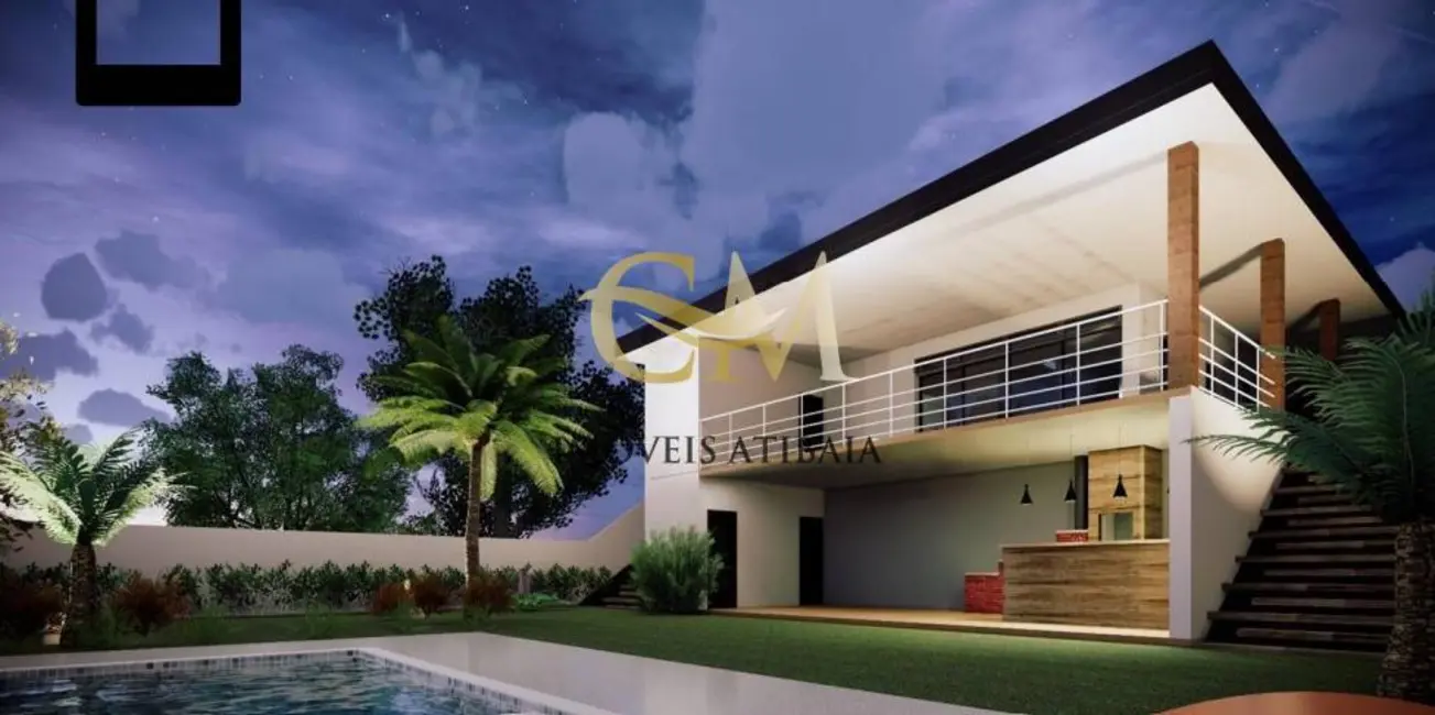 Foto 3 de Casa de Condomínio com 3 quartos à venda, 1310m2 em Loteamento Fazenda Santana, Atibaia - SP