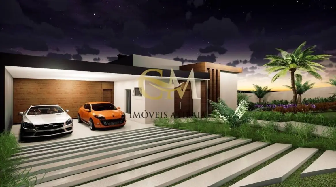 Foto 7 de Casa de Condomínio com 3 quartos à venda, 1310m2 em Loteamento Fazenda Santana, Atibaia - SP