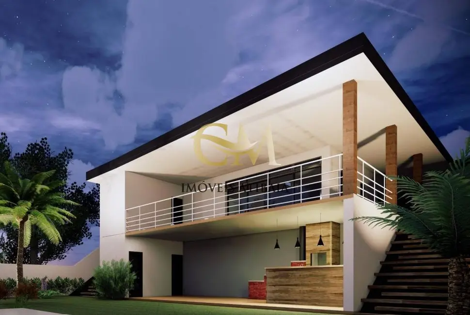 Foto 4 de Casa de Condomínio com 3 quartos à venda, 1310m2 em Loteamento Fazenda Santana, Atibaia - SP