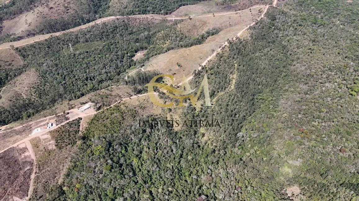 Foto 2 de Terreno / Lote à venda, 2662000m2 em Atibaia - SP