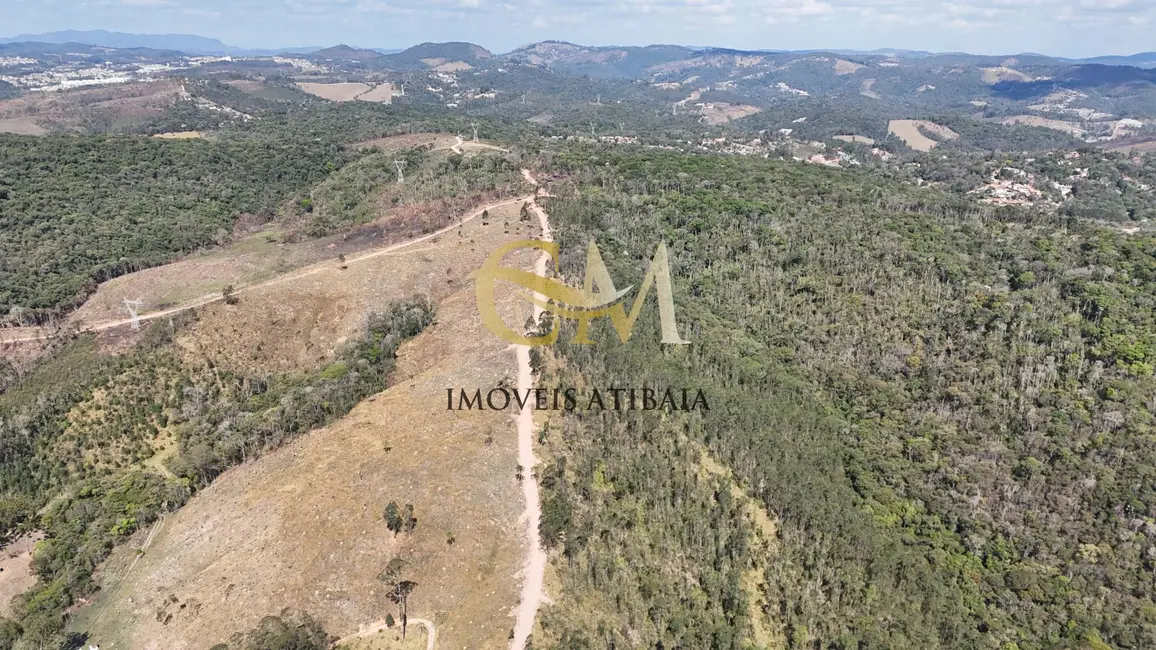 Foto 1 de Terreno / Lote à venda, 2662000m2 em Atibaia - SP