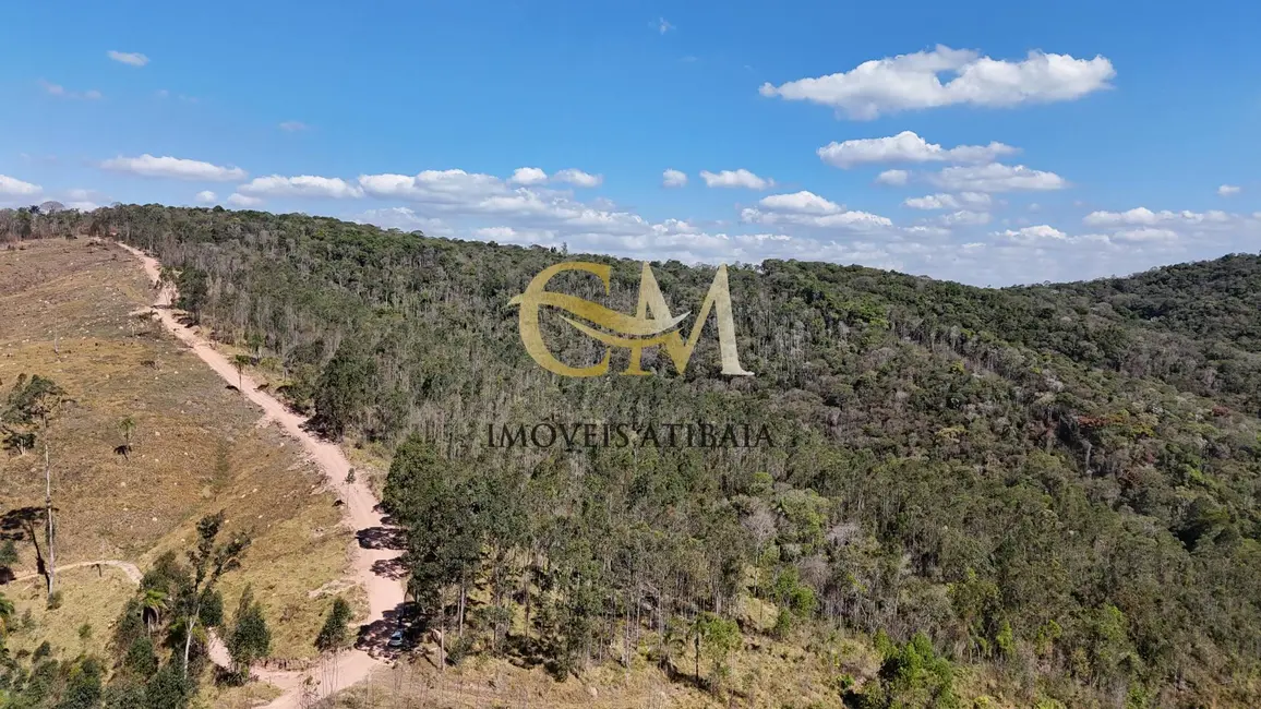 Foto 8 de Terreno / Lote à venda, 2662000m2 em Atibaia - SP
