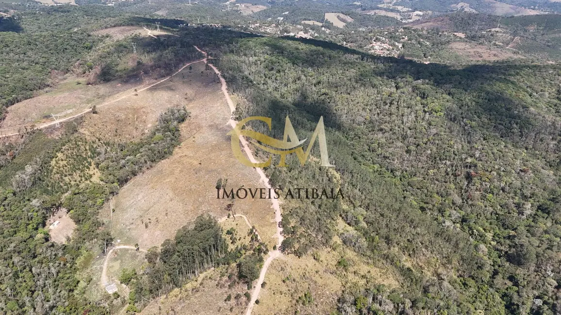 Foto 5 de Terreno / Lote à venda, 2662000m2 em Atibaia - SP