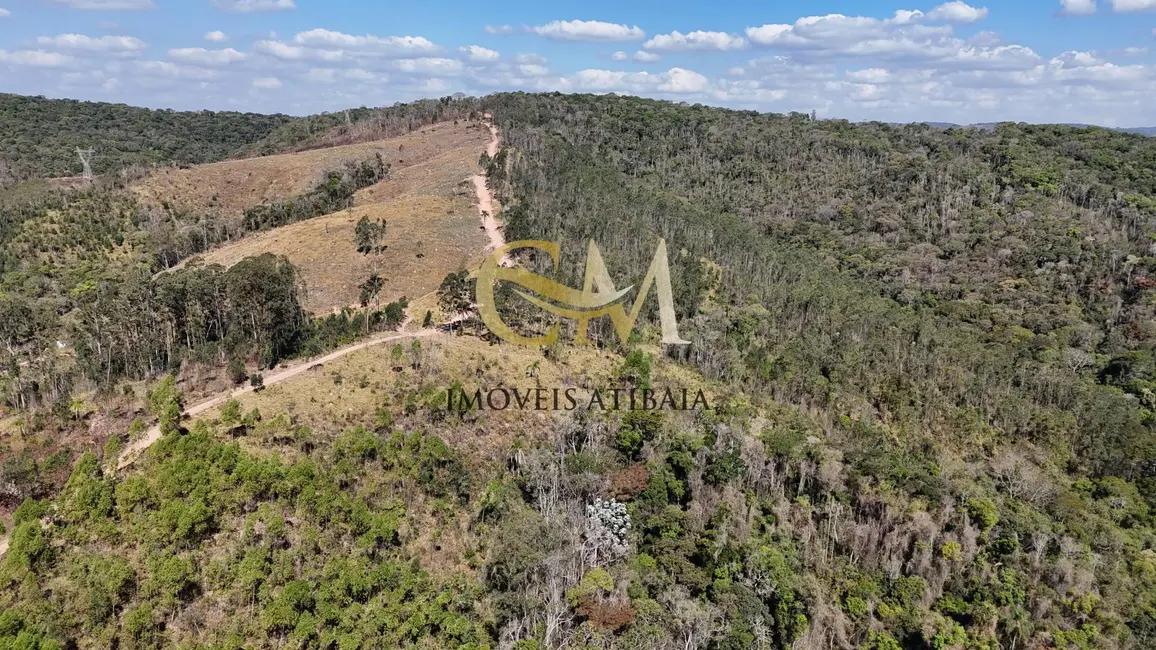 Foto 6 de Terreno / Lote à venda, 2662000m2 em Atibaia - SP