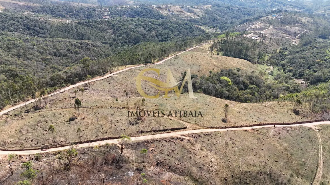Foto 4 de Terreno / Lote à venda, 2662000m2 em Atibaia - SP