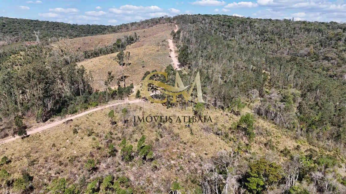 Foto 9 de Terreno / Lote à venda, 2662000m2 em Atibaia - SP