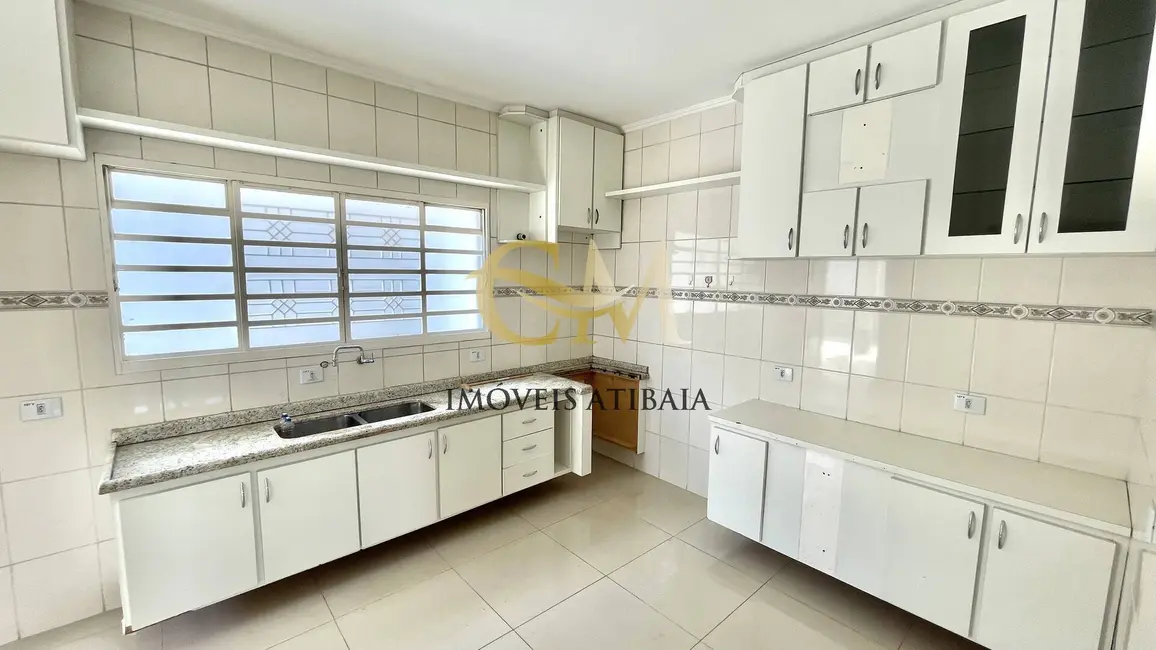Foto 9 de Casa com 3 quartos à venda, 148m2 em Centro, Atibaia - SP