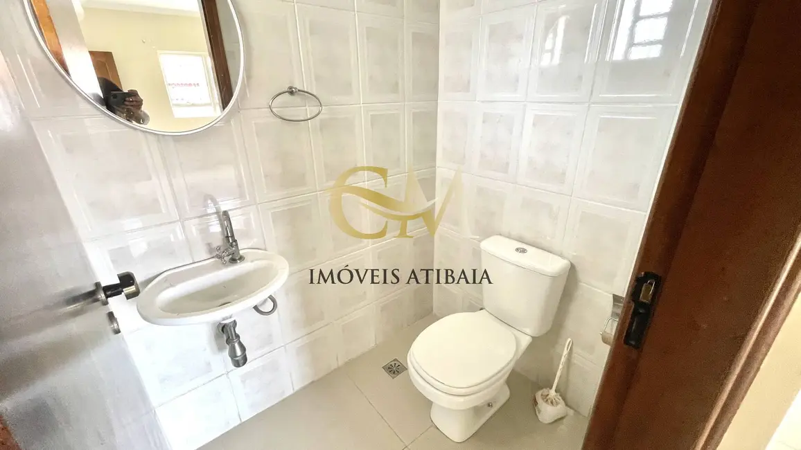 Foto 8 de Casa com 3 quartos à venda, 148m2 em Centro, Atibaia - SP