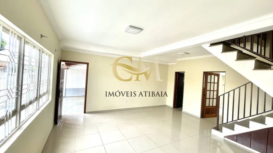 Foto 7 de Casa com 3 quartos à venda, 148m2 em Centro, Atibaia - SP