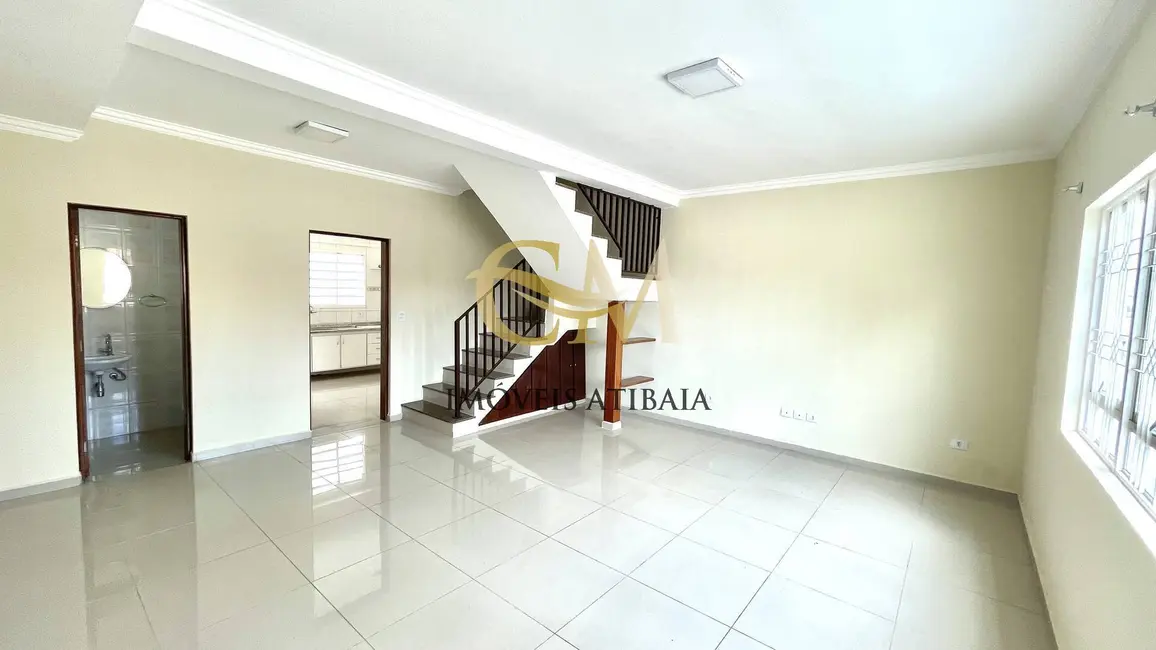 Foto 6 de Casa com 3 quartos à venda, 148m2 em Centro, Atibaia - SP