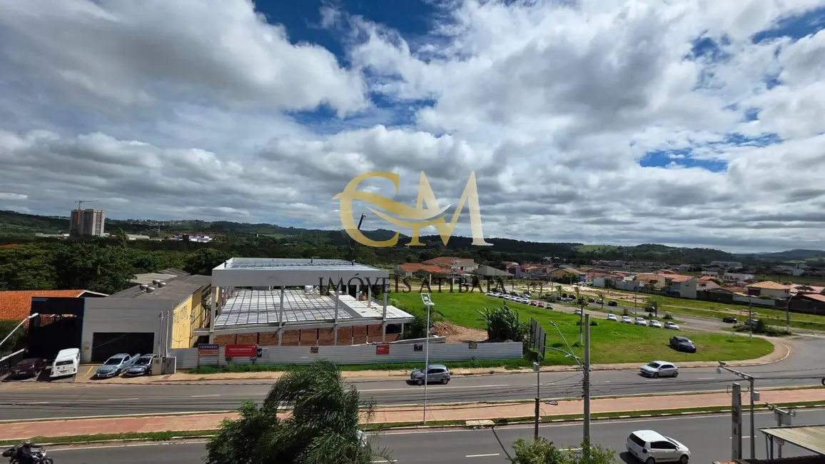 Foto 9 de Apartamento com 2 quartos à venda, 84m2 em Centro, Atibaia - SP