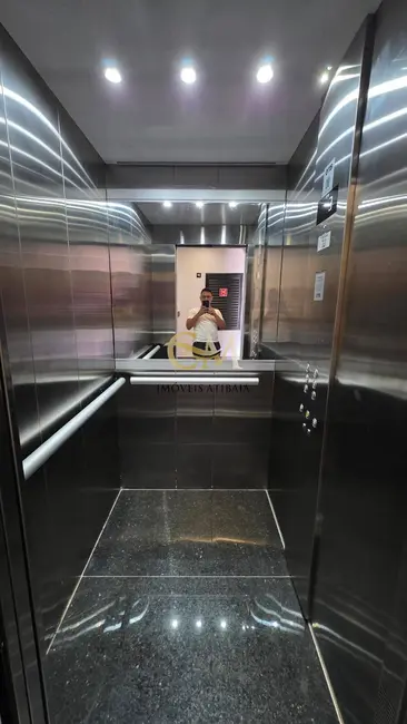 Foto 5 de Apartamento com 2 quartos à venda, 84m2 em Centro, Atibaia - SP