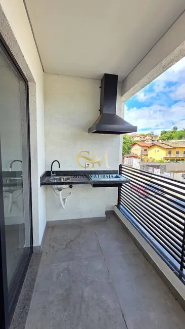 Foto 8 de Apartamento com 2 quartos à venda, 84m2 em Centro, Atibaia - SP