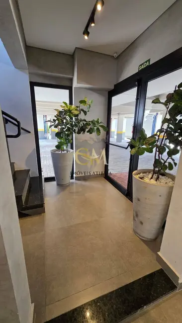 Foto 4 de Apartamento com 2 quartos à venda, 84m2 em Centro, Atibaia - SP