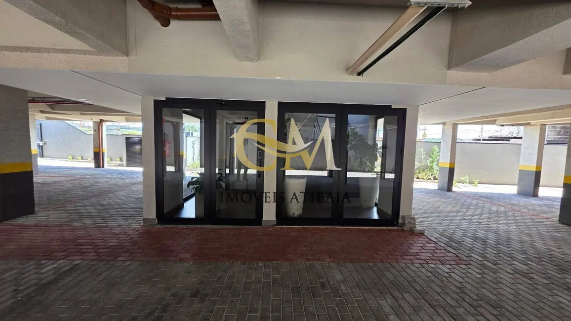 Foto 3 de Apartamento com 2 quartos à venda, 84m2 em Centro, Atibaia - SP