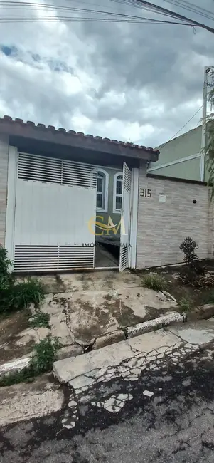 Casa com 2 quartos à venda, 150m2 em Atibaia Jardim, Atibaia - SP - imagem 4 Foto 4 de Casa com 2 quartos à venda, 150m2 em Atibaia Jardim, Atibaia - SP